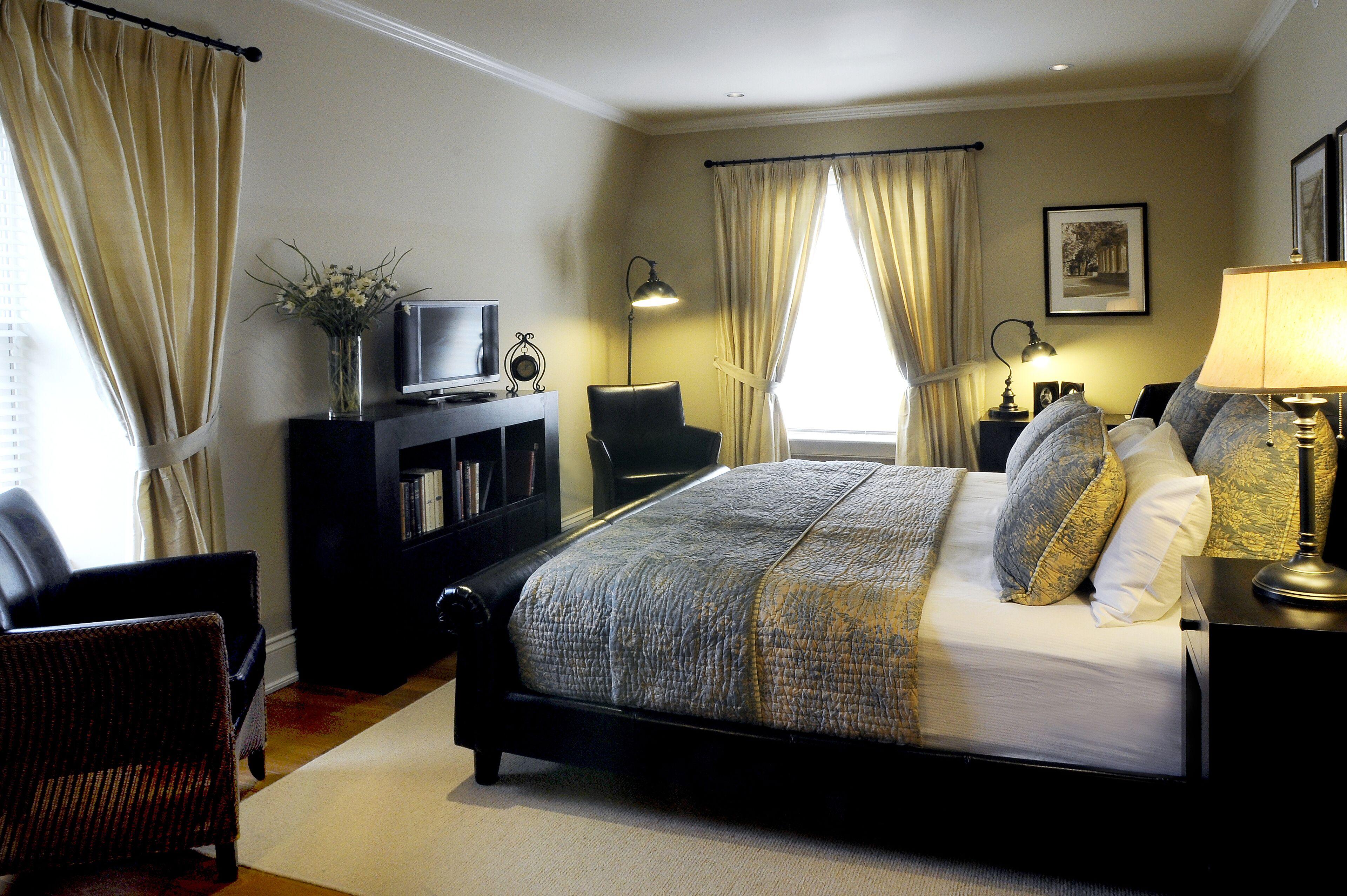 OBAN INN | ⋆⋆⋆⋆ | NIAGARA-ON-THE-LAKE, CANADA | SEASON DEALS FROM $264